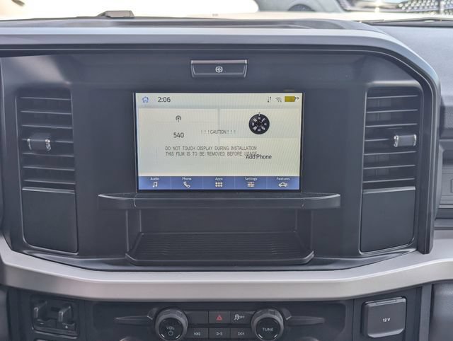 New 2026 Ford F450 XL w/ XL Chrome Package RWD image 19