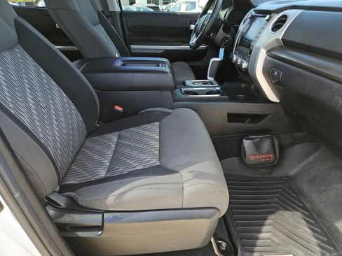 Used 2021 Toyota Tundra SR5 image 32
