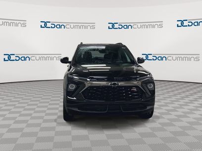 New 2026 Chevrolet TrailBlazer RS w/ Convenience Package