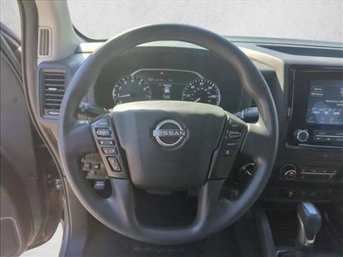 Used 2022 Nissan Frontier S w/ Technology Package image 23