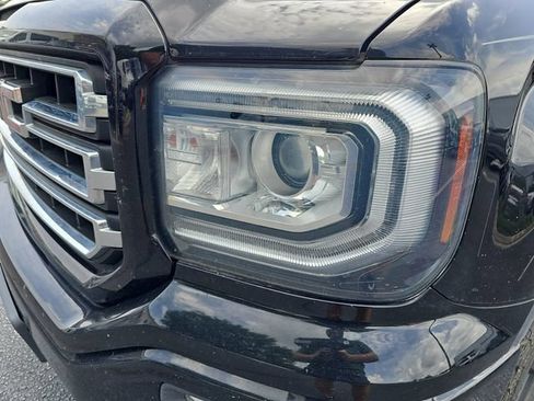 Used 2018 GMC Sierra 1500 2WD Double Cab w/ Elevation Edition image 25