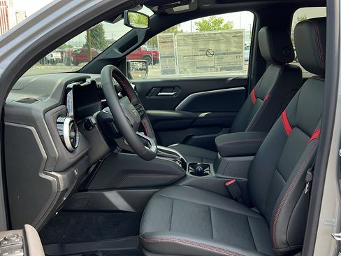 New 2026 Chevrolet Colorado Z71 w/ Technology Package image 33