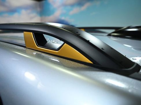 Certified 2024 Subaru Forester Wilderness image 16