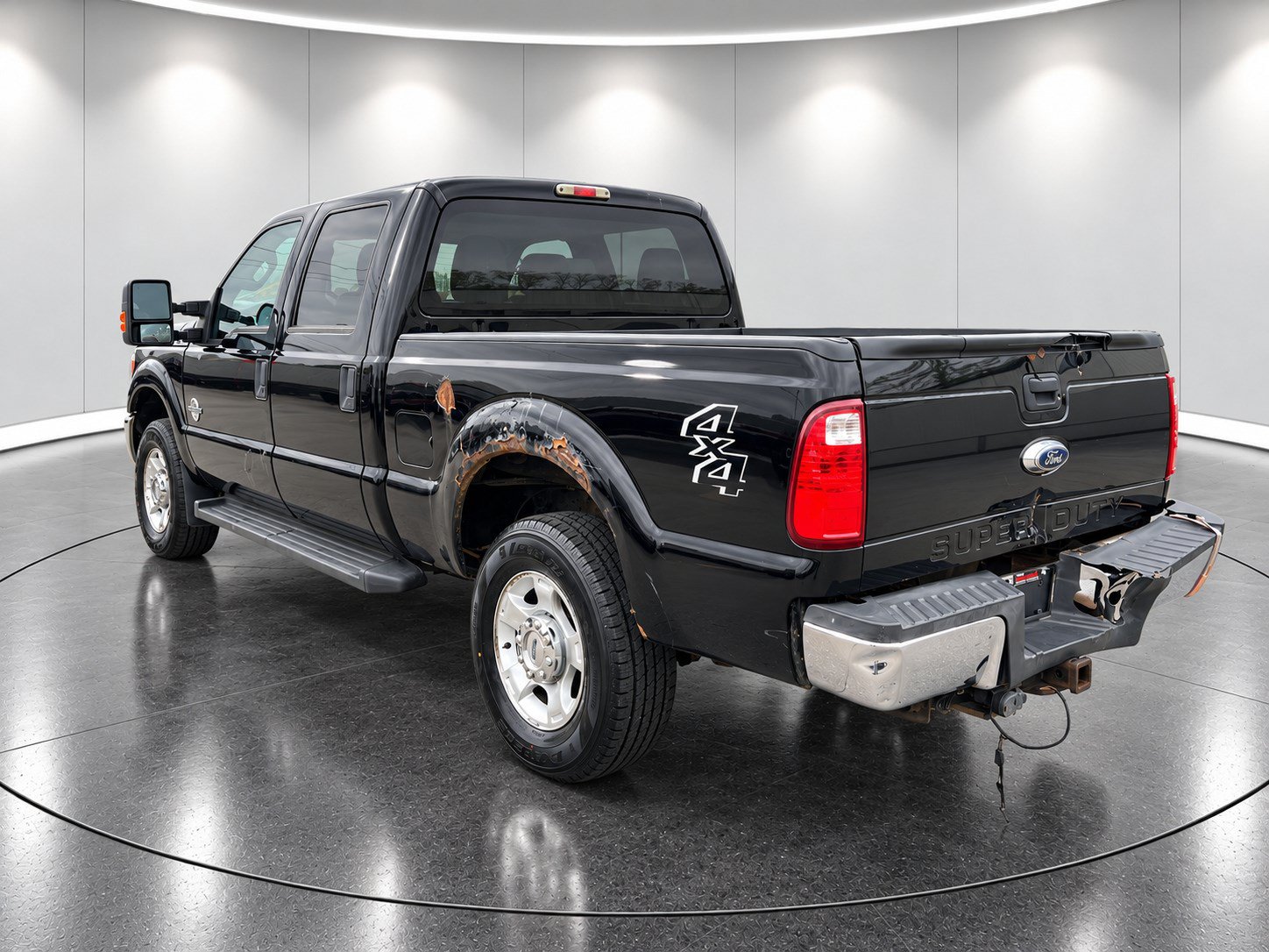 Used 2016 Ford F250 XLT AWD/4WD image 6