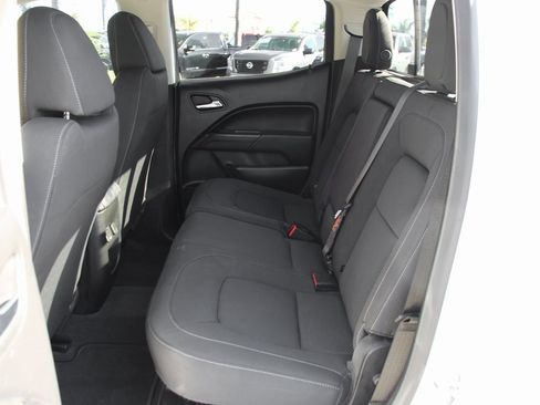 Used 2021 Chevrolet Colorado LT w/ LT Convenience Package image 33