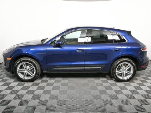 Certified 2026 Porsche Macan image 2