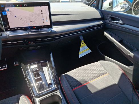 New 2025 Volkswagen GTI SE image 11