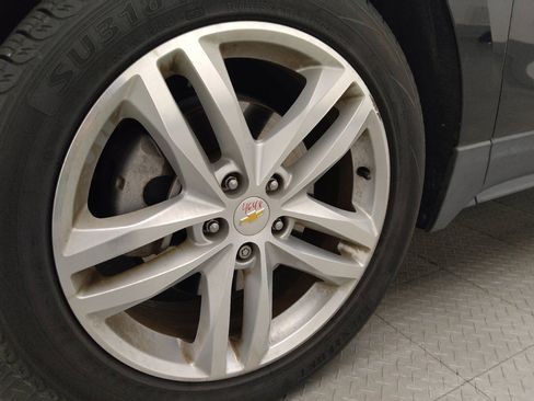 Used 2019 Chevrolet Equinox Premier FWD image 31