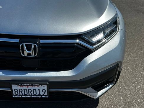 Used 2020 Honda CR-V Touring image 5
