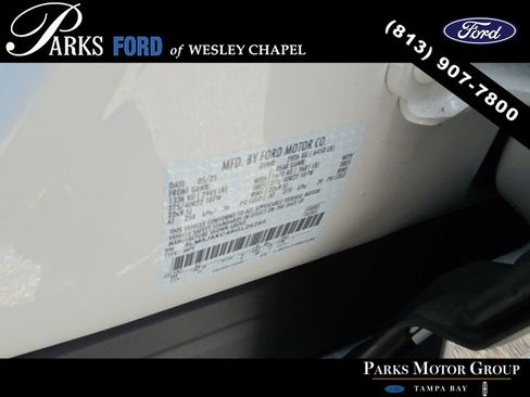 Used 2025 Lincoln Aviator Black Label w/ Black Label Special Edition AWD/4WD image 36