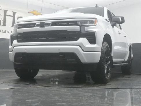 New 2026 Chevrolet Silverado 1500 RST w/ RST All Star Premium Package AWD/4WD image 34