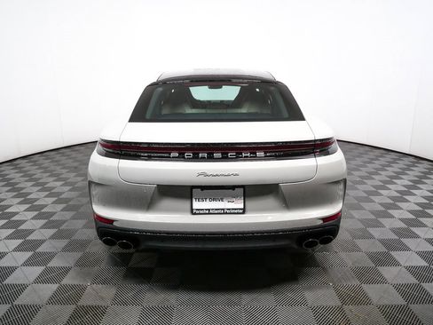 New 2026 Porsche Panamera image 30