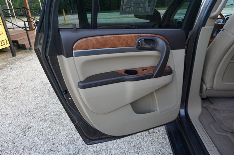 Used 2012 Buick Enclave Leather FWD image 36