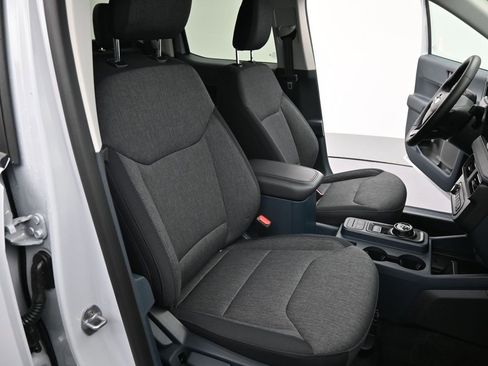 New 2025 Ford Maverick XLT w/ XLT Luxury Package image 20