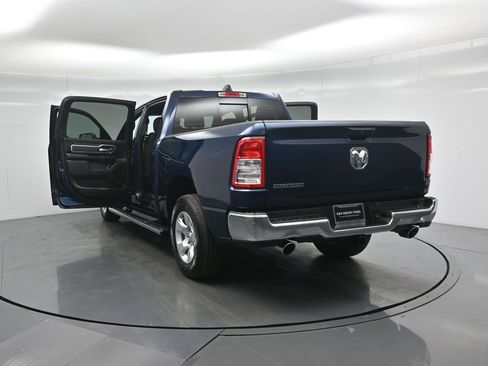 Used 2021 RAM 1500 Big Horn image 36