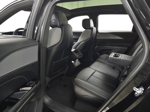 Certified 2024 Cadillac Lyriq Tech AWD/4WD image 35