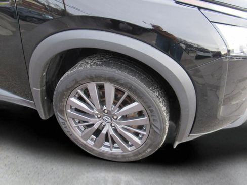 Used 2022 Nissan Pathfinder SL w/ SL Premium Package image 44