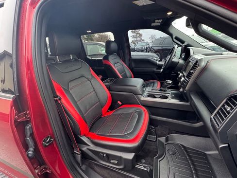 Used 2019 Ford F150 Lariat w/ Equipment Group 502A Luxury image 40