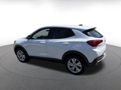 Used 2025 Buick Encore GX Preferred FWD image 10