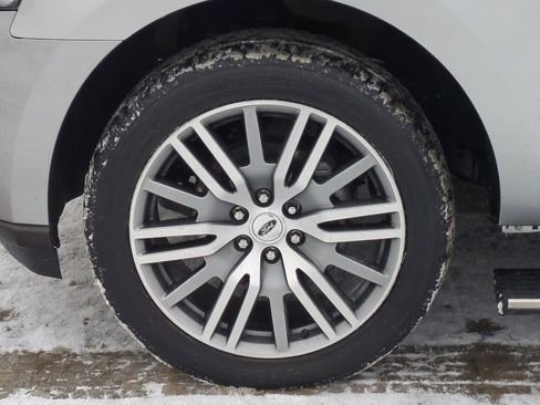 Used 2022 Ford Expedition Max Limited image 14