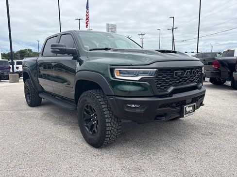 New 2026 RAM 1500 RHO w/ RHO Level 1 Equipment Group AWD/4WD image 7
