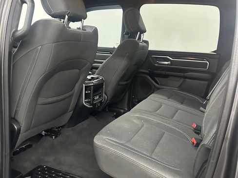 Used 2022 RAM 1500 Big Horn AWD/4WD image 28