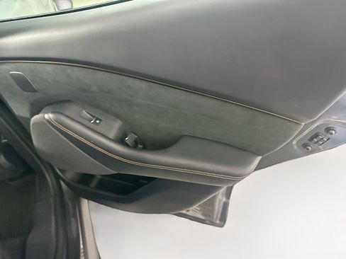 Used 2023 Ford Mustang Mach-E GT image 31