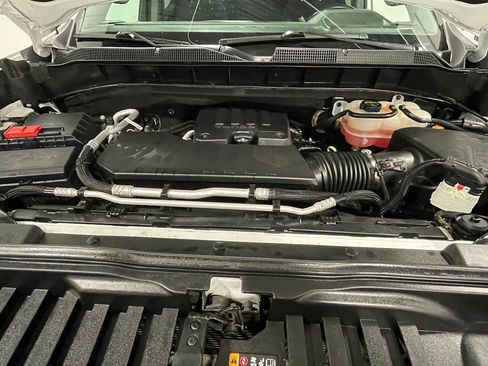 Used 2022 Chevrolet Silverado 1500 LT image 35