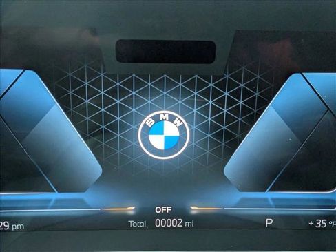 New 2026 BMW X3 xDrive30 image 11