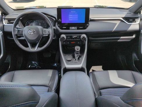Certified 2023 Toyota RAV4 XSE AWD/4WD image 15