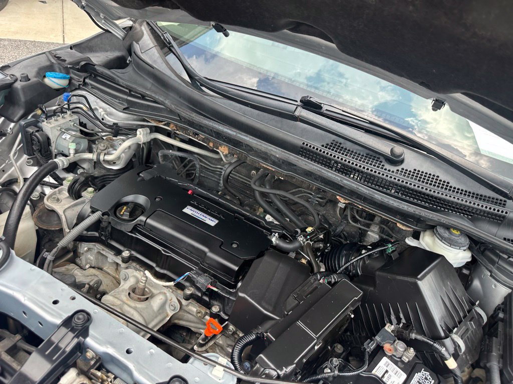 Used 2016 Honda CR-V EX image 42