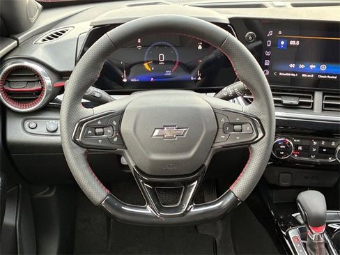 New 2026 Chevrolet Trax RS w/ Driver Confidence Package image 21