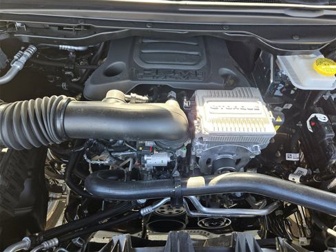 New 2026 RAM 1500 Lone Star image 31