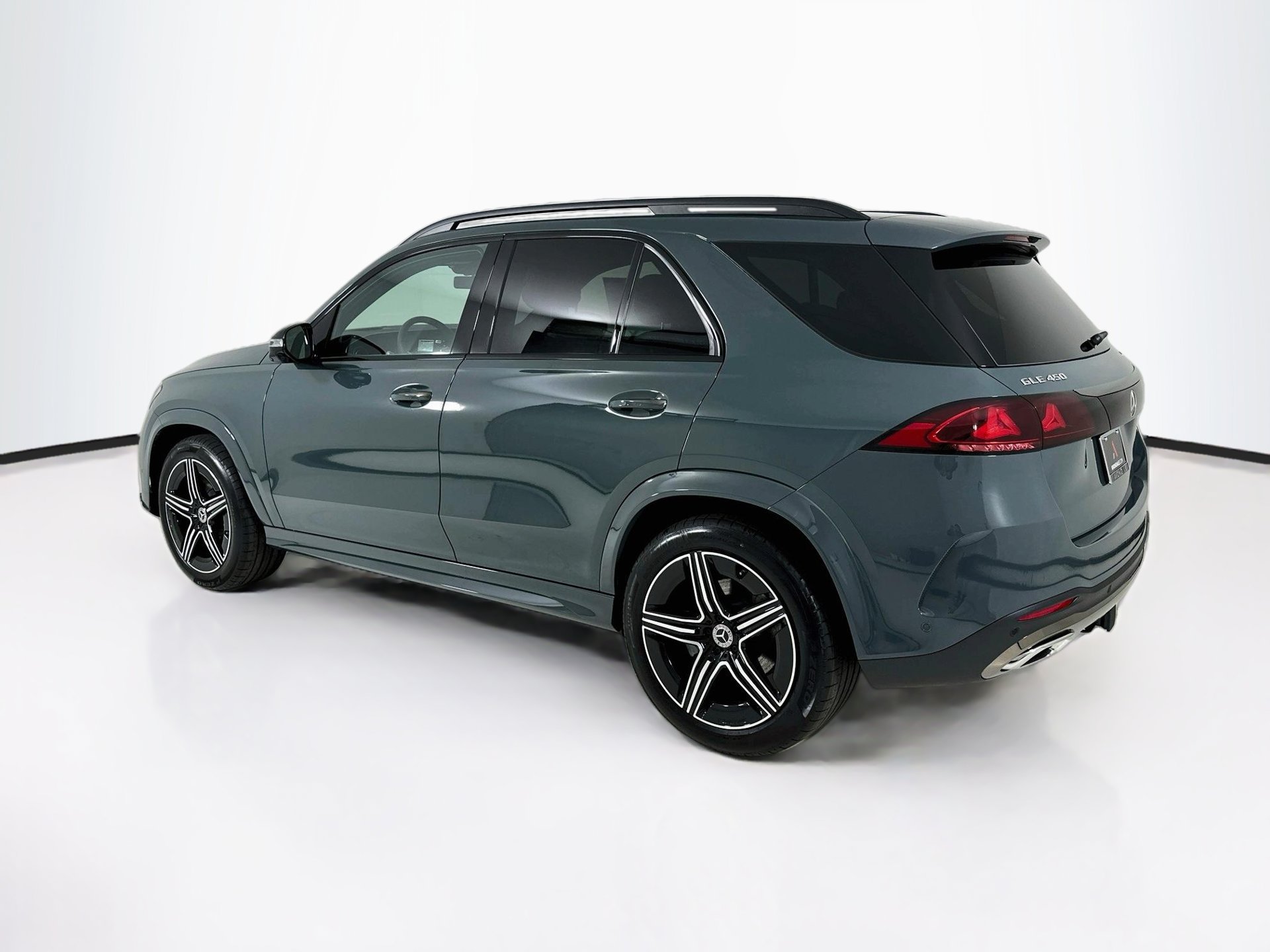 New 2027 Mercedes-Benz GLE 450 4MATIC image 6