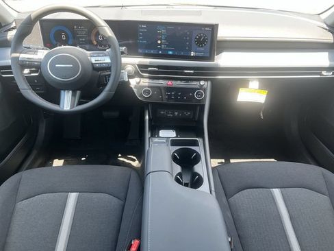 Used 2026 Hyundai Sonata SEL AWD/4WD image 13