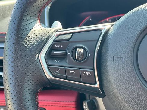 Used 2023 Acura MDX A-Spec AWD/4WD image 39