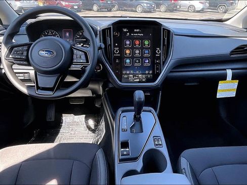 New 2026 Subaru Crosstrek 2.0i Premium image 6
