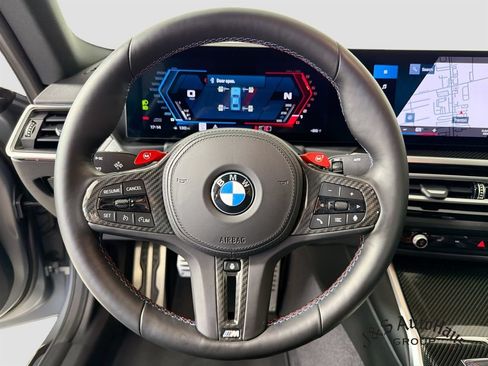 Used 2024 BMW M2 w/ Carbon Package RWD image 12