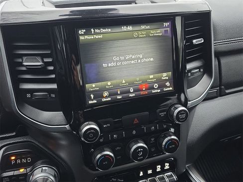 Used 2020 RAM 1500 Laramie w/ Sport Appearance Package image 19