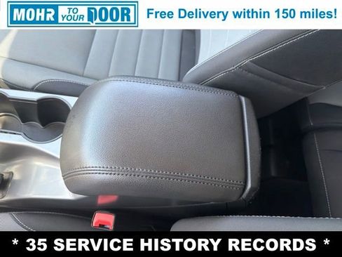 Used 2015 Ford Escape SE AWD/4WD image 21