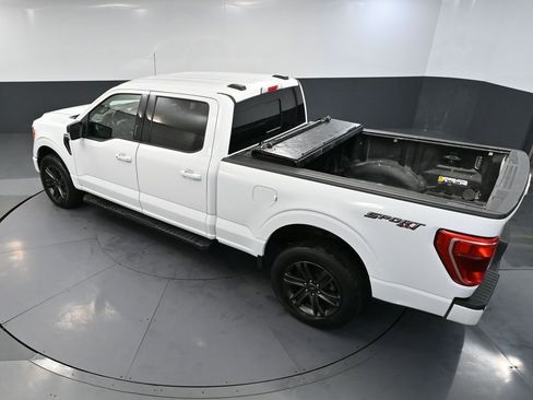 Used 2022 Ford F150 XLT w/ Equipment Group 302A High image 58