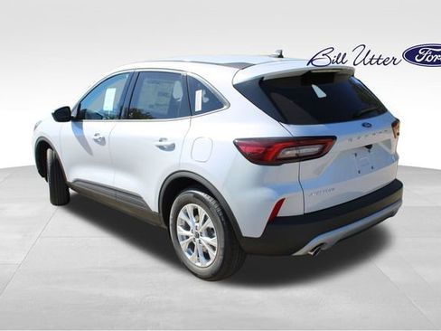 New 2026 Ford Escape Active image 4