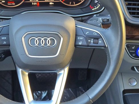 Used 2020 Audi Q5 Prestige AWD/4WD image 17