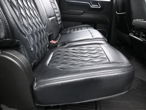 Used 2022 Chevrolet Silverado 1500 RST w/ All Star Edition Plus AWD/4WD image 45
