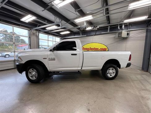 Used 2015 RAM 2500 Tradesman w/ Power Accessory Group AWD/4WD image 2