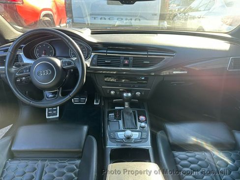 Used 2014 Audi RS 7 Prestige image 11