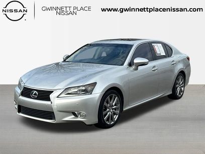 Used 2013 Lexus GS 350