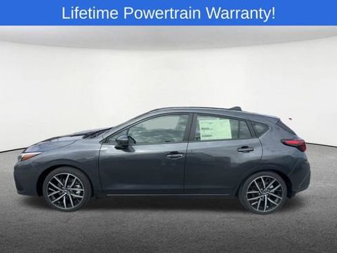New 2026 Subaru Impreza 2.0i Sport AWD/4WD image 5