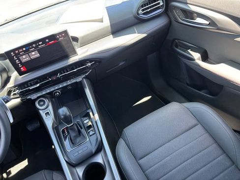 Used 2024 Dodge Hornet R/T AWD/4WD image 16