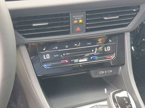 New 2025 Volkswagen Jetta Sport image 23